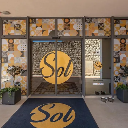 B&B Sol-2