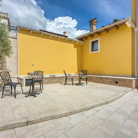 Casa Degli Artisti-2