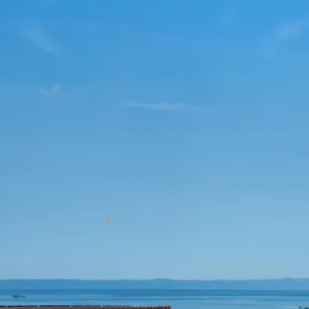 The Best Location In Makarska,Free P,Apt Mile,Bikes-3