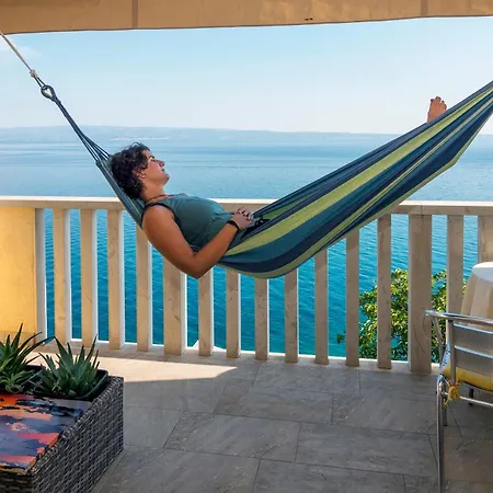Super Horizont- Sea View Apartments With Private Jacuzzi Time & Free Parking-2