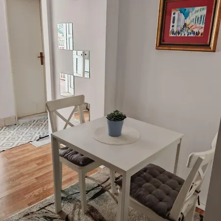 Guest Accommodation Sveti Jakov-3