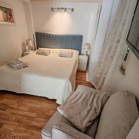 Guest Accommodation Sveti Jakov-2