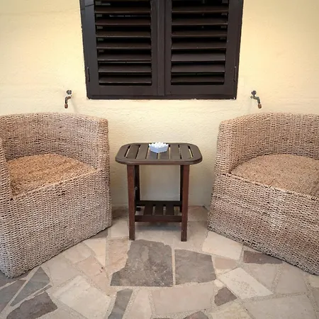 Guesthouse Wish-2