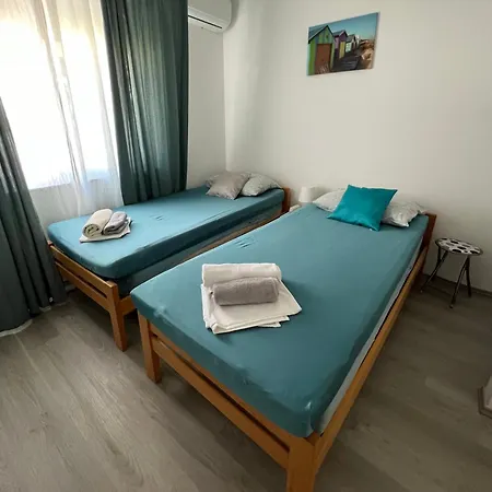 Rooms Hvar-3
