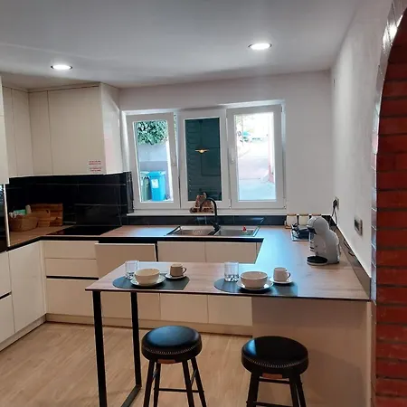 Guest House Damir-3
