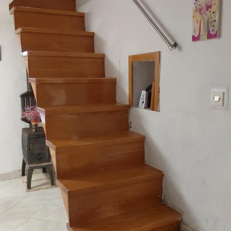 Fisherman'S Guest House Galeb-2