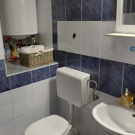Fisherman'S Guest House Galeb-3