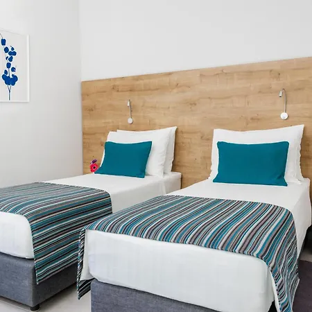 Hotel Stacija-3