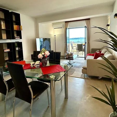 Villa Bavaria Trogir-3