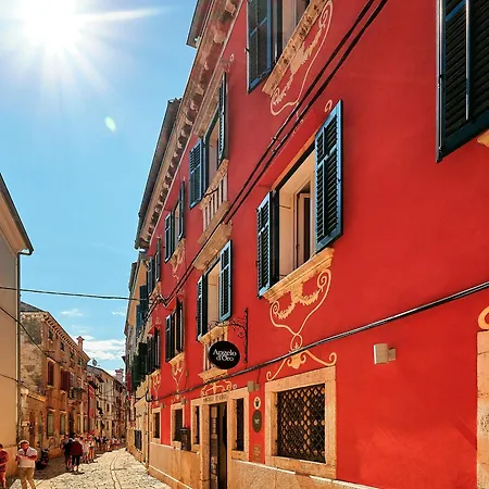 Angelo D'Oro Heritage Hotel-2