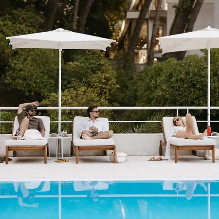 Maestral Adults Exclusive Hotel-3