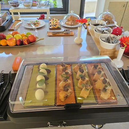 Boutique Hotel Oasi-2