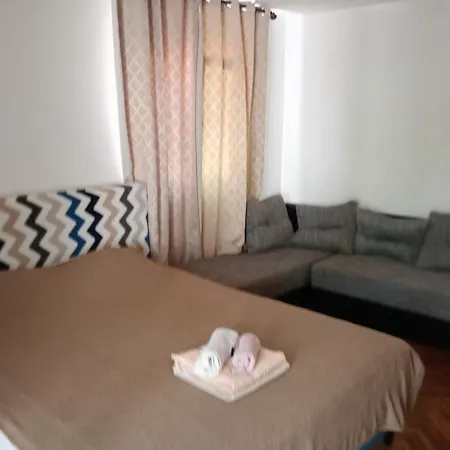 Apartments And Rooms Camelia-3