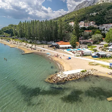 Camping Almissa-3