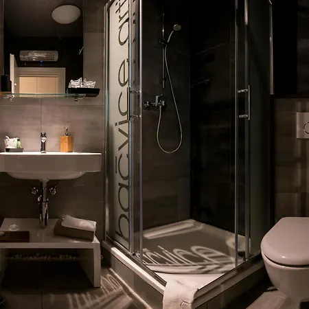 Design B&B Bacvice Arti-2