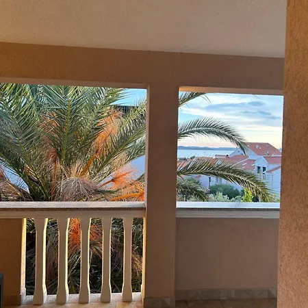 Apartmani Svit-3