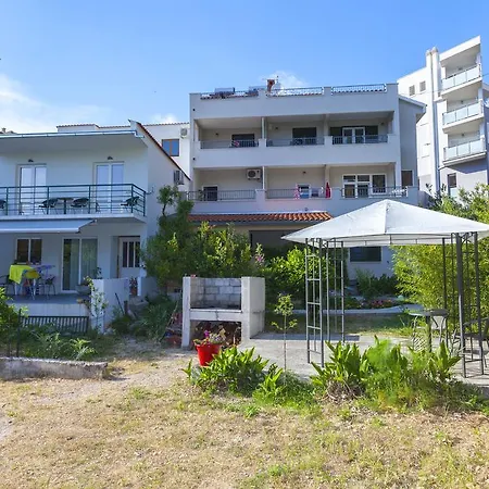 Meri Apartments - Puharic-2