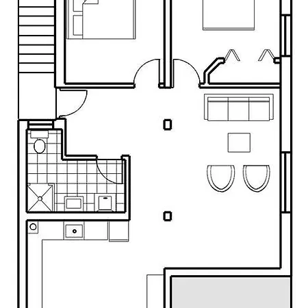 Apartments Ada-2