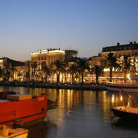 Spalatum Boutique Suites-2