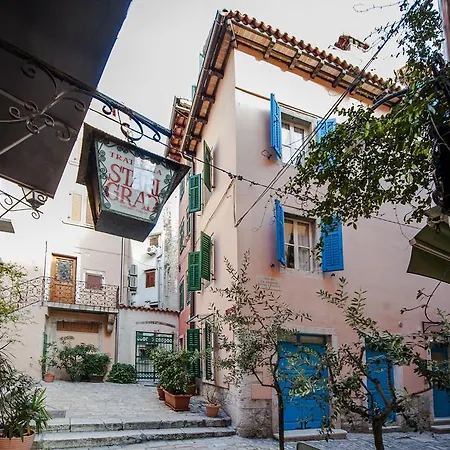 Residence Marco Polo Centro Storico-3