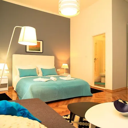 Contarini Luxury Rooms-2