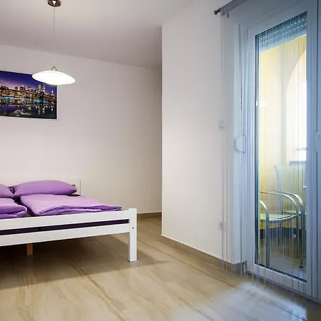 Nemira Sunny Apartments-3