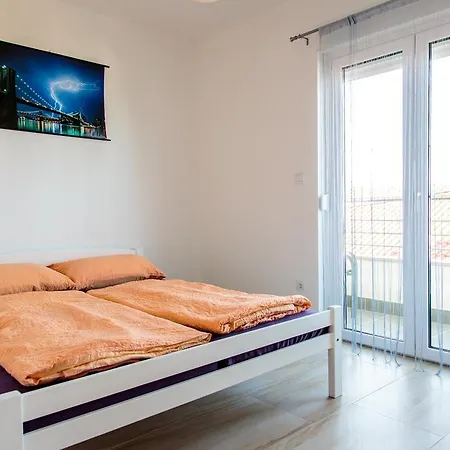 Nemira Sunny Apartments-2