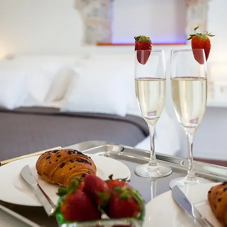 Rooms Supreme Spalato-3