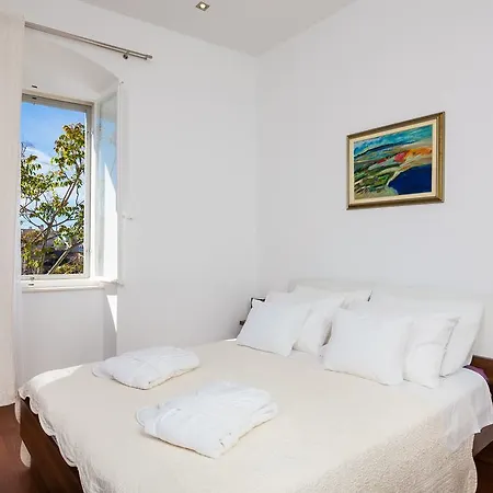 Rooms Supreme Spalato-2