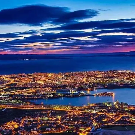 Angelo Apartment Center Of Split-2