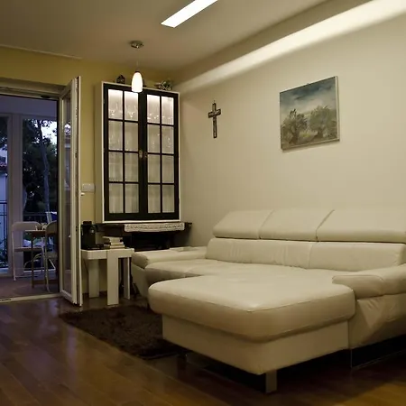 Holiday Home Forka-3