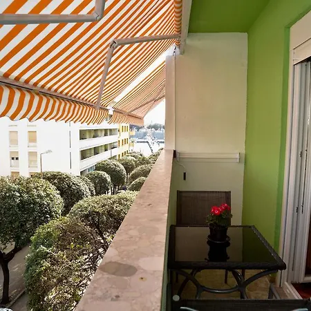 El Mirador Rooms With Balcony-2