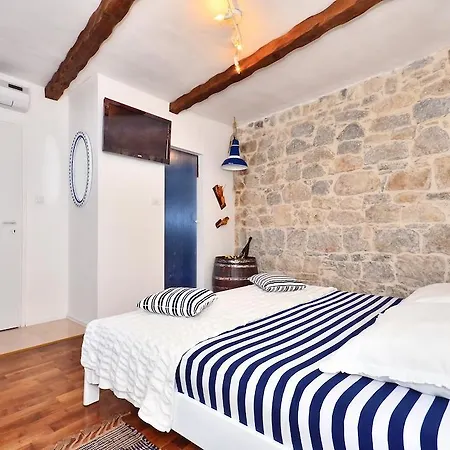 Rooms Vila Vilini Dvori-2