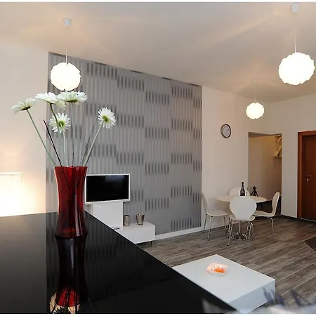 Guest House D&G -I Apartment & Room-3
