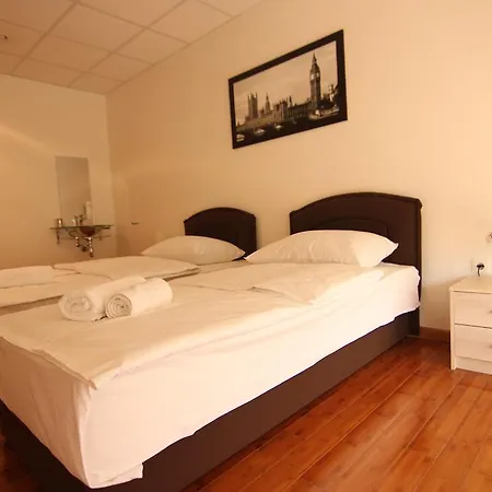 Rooms Xxl-3