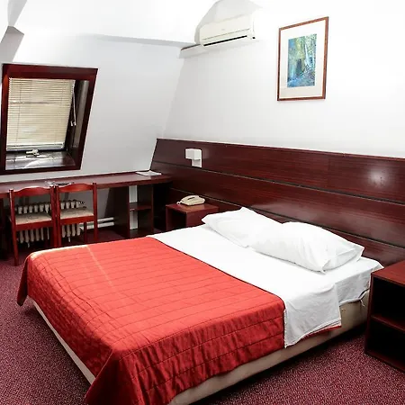 Motel Plitvice Zagreb-3