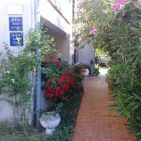 Guest House Jole-3