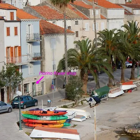 Fiorino Rooms Korcula-3