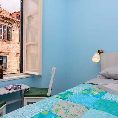 Stradun View En Suite Rooms & Studio-3