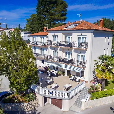 Apartments & Rooms Milcetic M-2