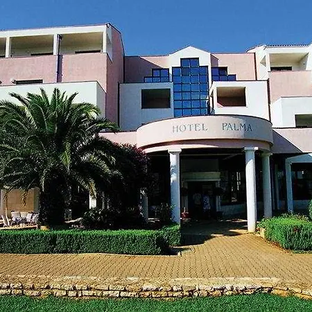 Hotel Palma-2