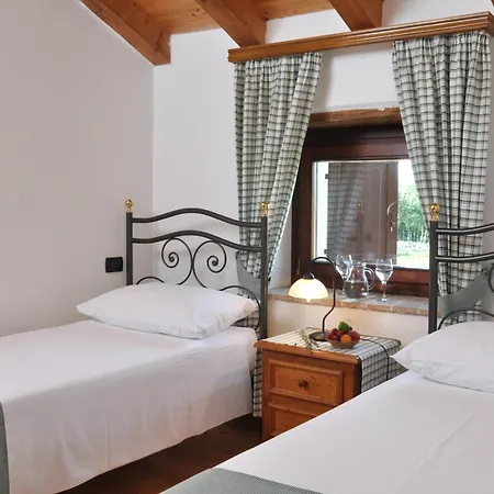 Casa Romantica La Parenzana-2