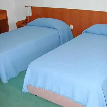 La Baia Blu Hotel-2