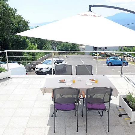 Apartment Livingstone-2