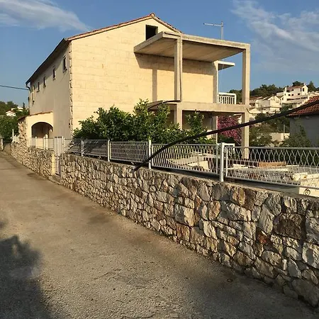 Apartments&rooms Velada-3