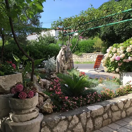 Apartmani Zorica-2