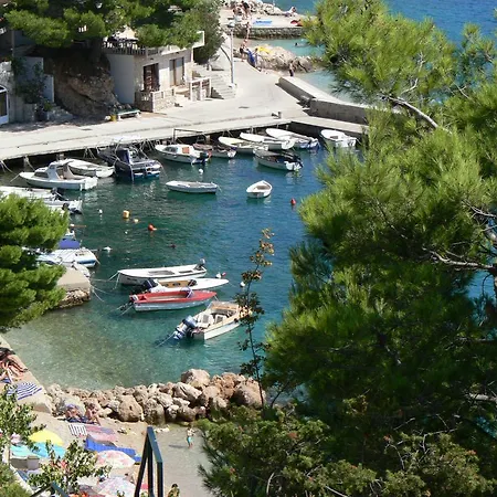 Guest House Davor Tomas-3