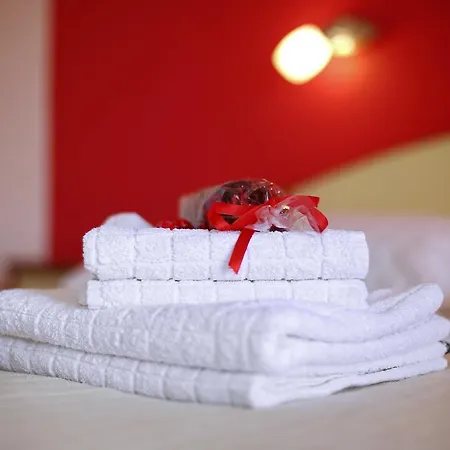 Rooms & Apartments Soline Nuove-2