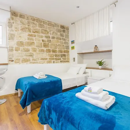 Agata House Hvar-2