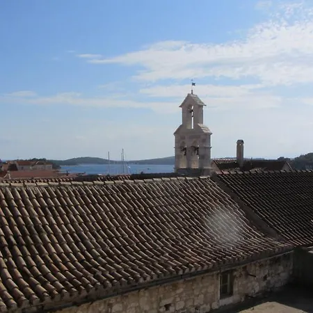 Agata House Hvar-3